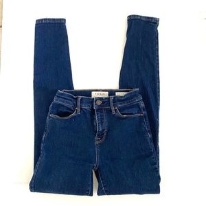 PacSun High Rise Jegging 24